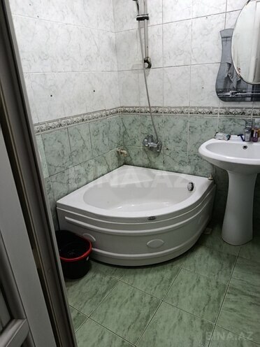 3-комн. вторичка - пос. Ази Асланова - 90 м² (4)