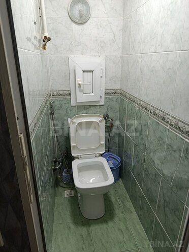 3-комн. вторичка - пос. Ази Асланова - 90 м² (5)