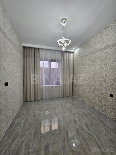 4 otaqlı həyət evi/bağ evi - Buzovna q. - 150 m² (6)