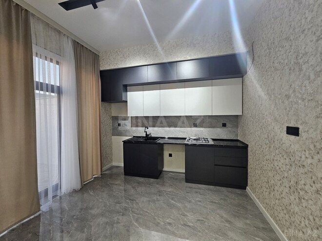 4 otaqlı həyət evi/bağ evi - Buzovna q. - 150 m² (24)