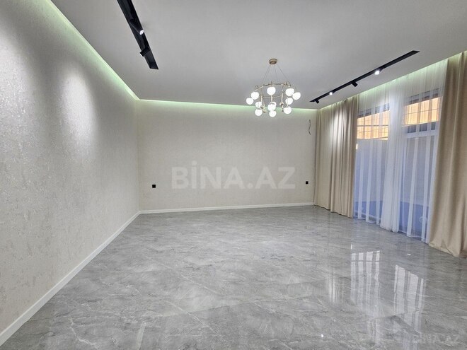 4 otaqlı həyət evi/bağ evi - Buzovna q. - 150 m² (13)