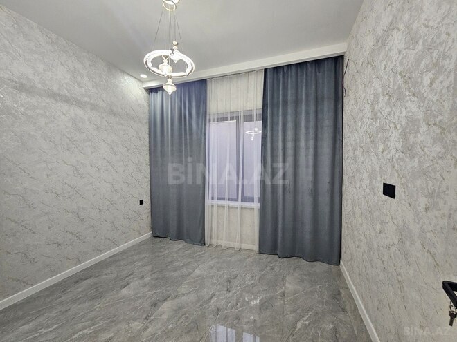 4 otaqlı həyət evi/bağ evi - Buzovna q. - 150 m² (18)