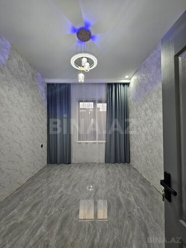 4 otaqlı həyət evi/bağ evi - Buzovna q. - 150 m² (5)