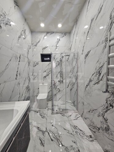 4 otaqlı həyət evi/bağ evi - Buzovna q. - 150 m² (15)