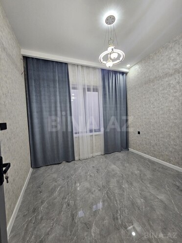 4 otaqlı həyət evi/bağ evi - Buzovna q. - 150 m² (10)