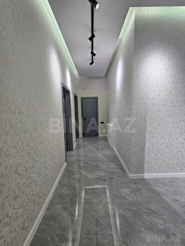 4 otaqlı həyət evi/bağ evi - Buzovna q. - 150 m² (17)