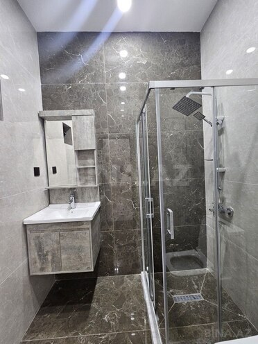 4 otaqlı həyət evi/bağ evi - Buzovna q. - 150 m² (8)
