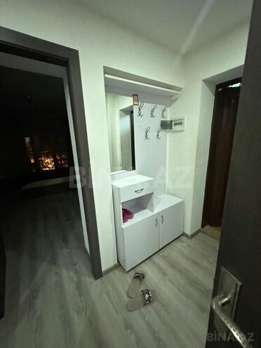 3-комн. вторичка - м. Низами - 100 м² (2)
