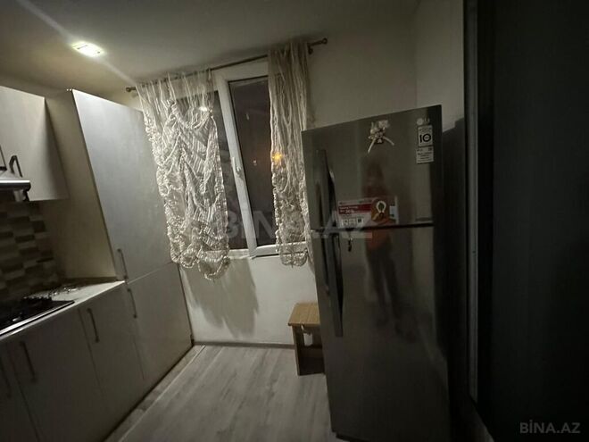 3-комн. вторичка - м. Низами - 100 м² (4)