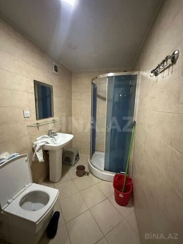 3-комн. вторичка - м. Низами - 100 м² (5)