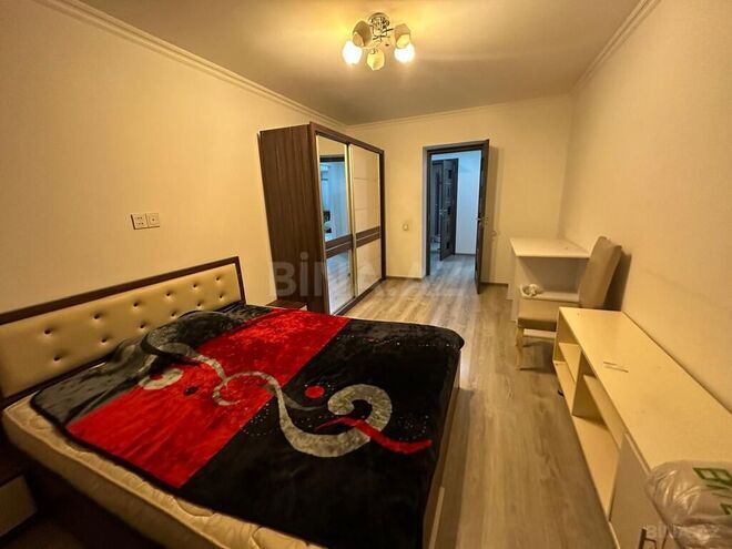 3-комн. вторичка - м. Низами - 100 м² (1)