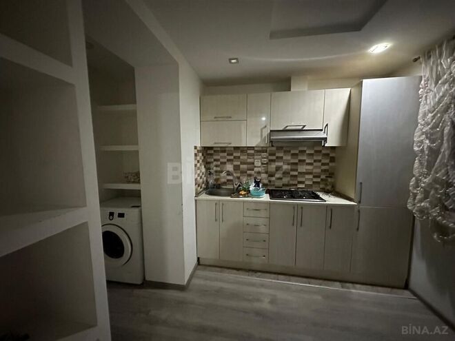 3-комн. вторичка - м. Низами - 100 м² (3)