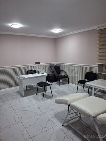 Объект - м. Кара Караев - 60 м² (10)