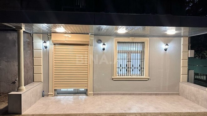 Объект - м. Кара Караев - 60 м² (23)