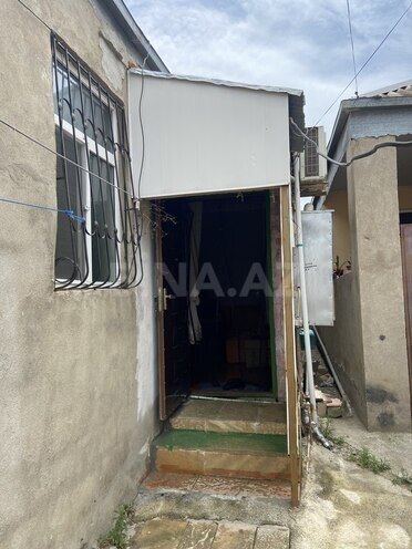 3-комн. дом/дача - пос. Бинагади - 60 м² (8)