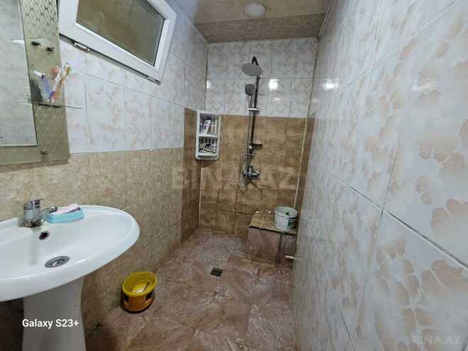 3 otaqlı köhnə tikili - Hövsan q. - 70 m² (3)