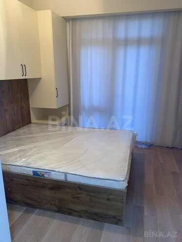 2-комн. новостройка - Ясамальский р. - 50 м² (11)