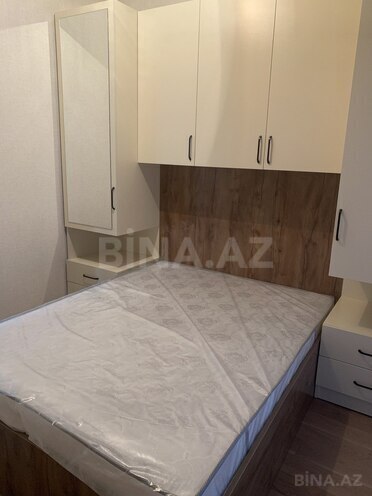 2-комн. новостройка - Ясамальский р. - 50 м² (10)
