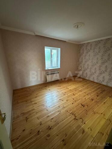 3 otaqlı həyət evi/bağ evi - Binə q. - 100 m² (3)