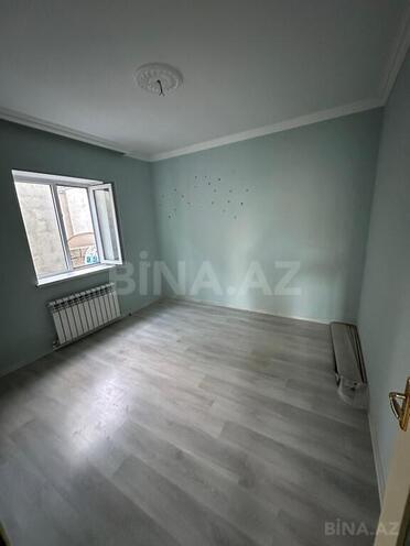 3 otaqlı həyət evi/bağ evi - Binə q. - 100 m² (4)