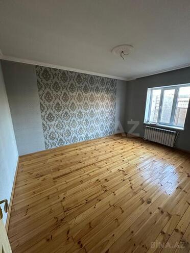 3 otaqlı həyət evi/bağ evi - Binə q. - 100 m² (6)