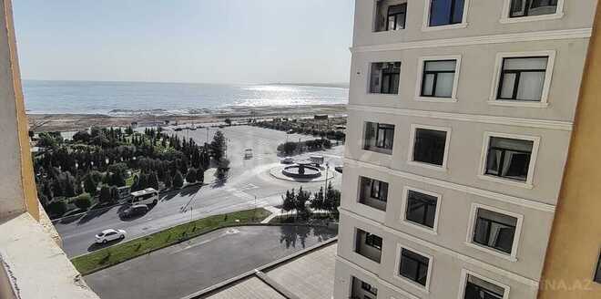 1 otaqlı yeni tikili - Sumqayıt - 55 m² (2)