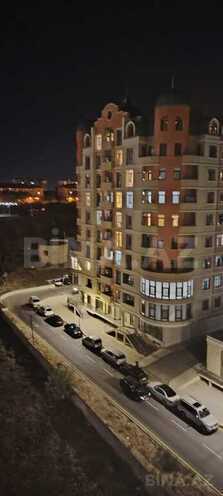 1 otaqlı yeni tikili - Sumqayıt - 55 m² (4)