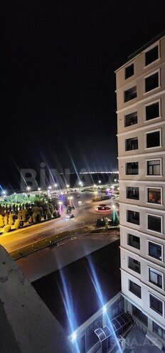 1 otaqlı yeni tikili - Sumqayıt - 55 m² (5)