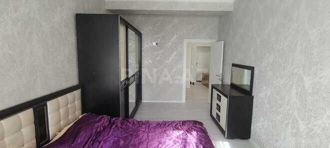 1 otaqlı yeni tikili - Sumqayıt - 55 m² (11)