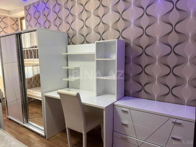 3-комн. новостройка - м. Халглар Достлугу - 95 м² (11)