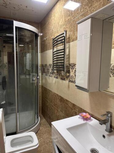 3-комн. новостройка - м. Халглар Достлугу - 95 м² (15)