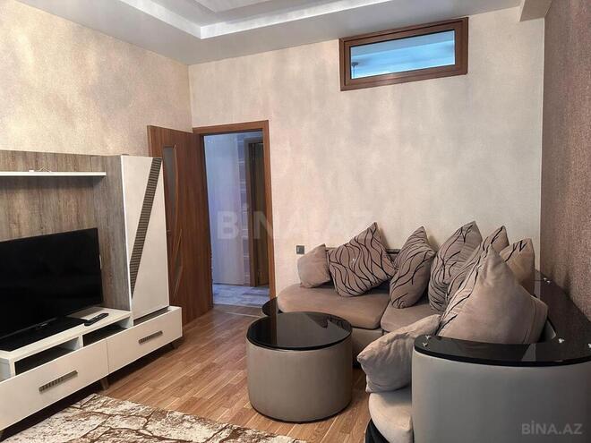 3-комн. новостройка - м. Халглар Достлугу - 95 м² (4)