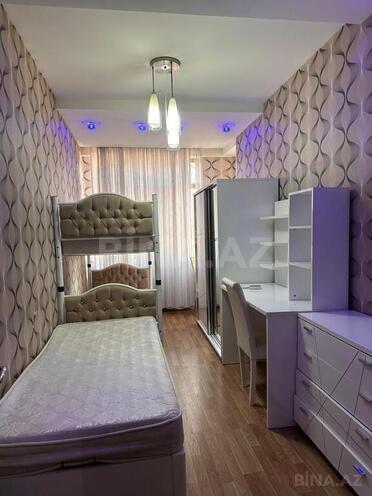 3-комн. новостройка - м. Халглар Достлугу - 95 м² (9)