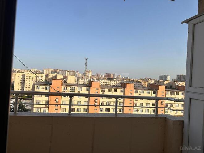 3-комн. новостройка - м. Халглар Достлугу - 95 м² (21)