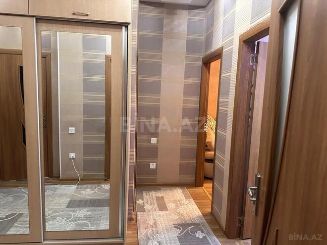 3-комн. новостройка - м. Халглар Достлугу - 95 м² (17)