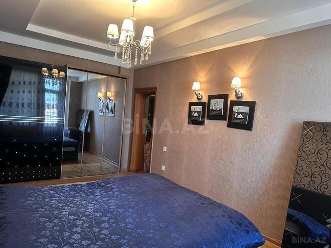 3-комн. новостройка - м. Халглар Достлугу - 95 м² (7)