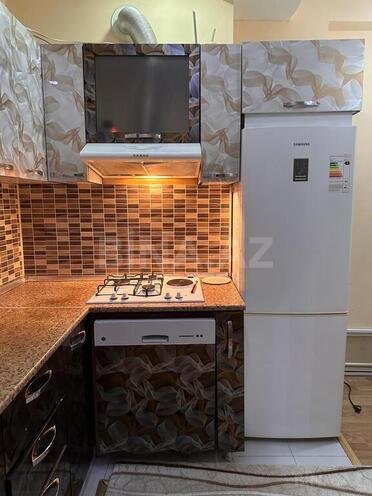 3-комн. новостройка - м. Халглар Достлугу - 95 м² (13)