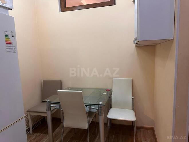 3-комн. новостройка - м. Халглар Достлугу - 95 м² (16)