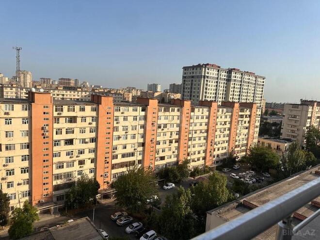 3-комн. новостройка - м. Халглар Достлугу - 95 м² (1)