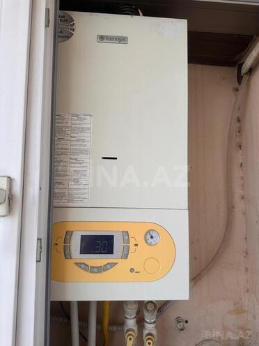 3-комн. новостройка - м. Халглар Достлугу - 95 м² (22)