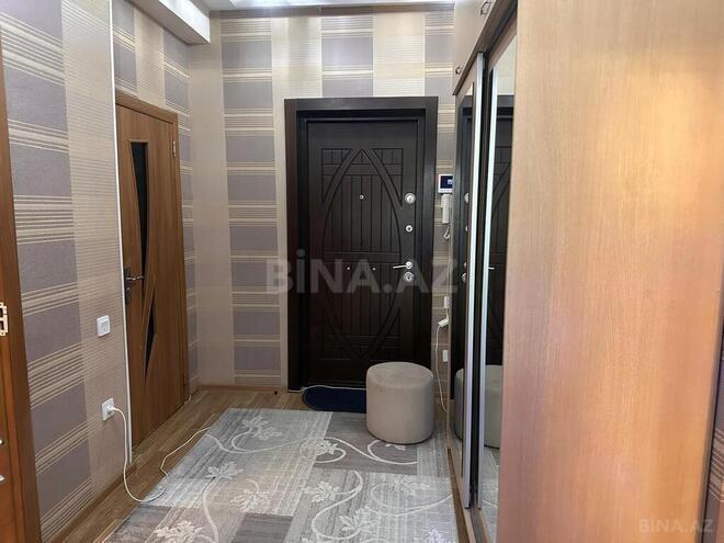 3-комн. новостройка - м. Халглар Достлугу - 95 м² (19)