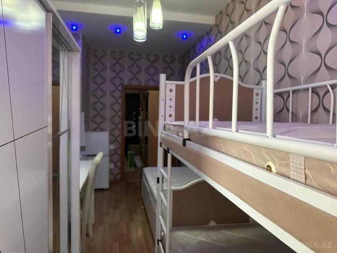 3-комн. новостройка - м. Халглар Достлугу - 95 м² (10)