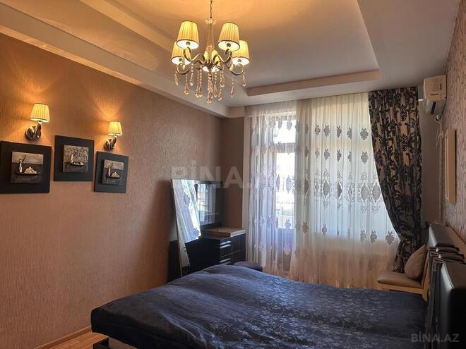 3-комн. новостройка - м. Халглар Достлугу - 95 м² (6)