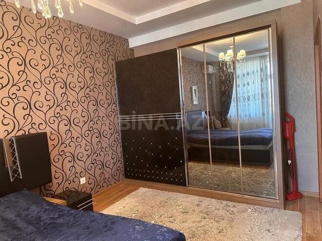 3-комн. новостройка - м. Халглар Достлугу - 95 м² (8)