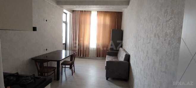 1 otaqlı yeni tikili - Sumqayıt - 55 m² (12)