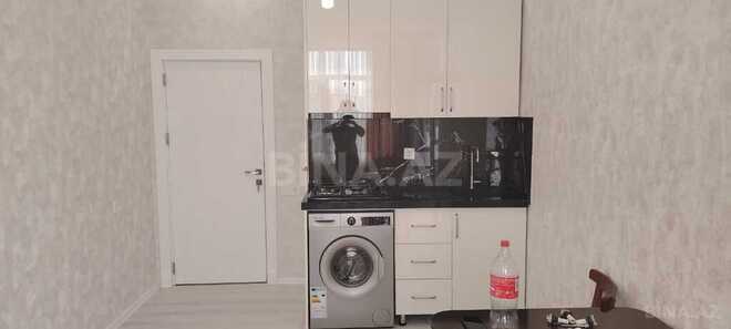 1 otaqlı yeni tikili - Sumqayıt - 55 m² (14)