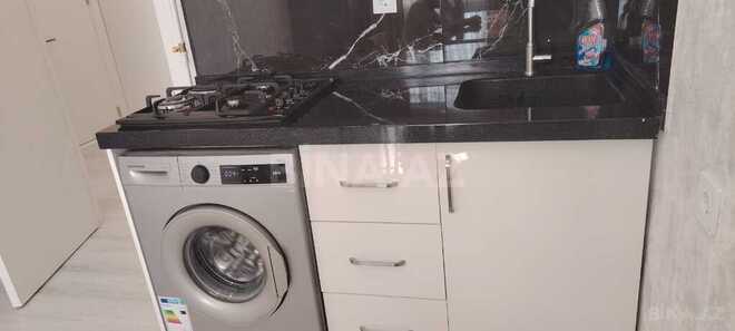 1 otaqlı yeni tikili - Sumqayıt - 55 m² (15)