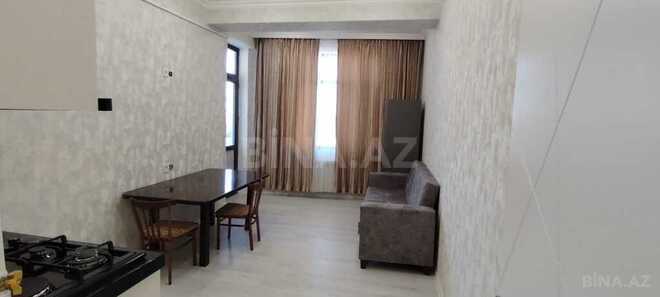 1 otaqlı yeni tikili - Sumqayıt - 55 m² (18)