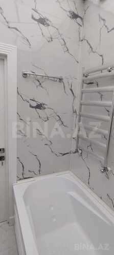 1 otaqlı yeni tikili - Sumqayıt - 55 m² (20)