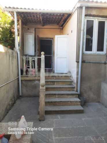 3-комн. дом/дача - пос. Амирджаны - 70 м² (1)